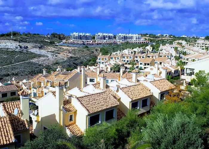 Apartment Campoamor Descansa