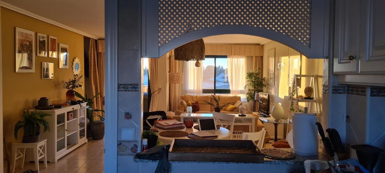 Apartament Descansa Campoamor
