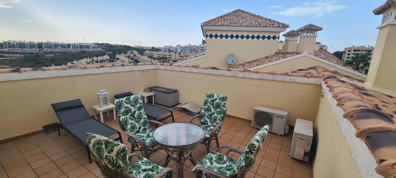 Descansa Appartement Campoamor