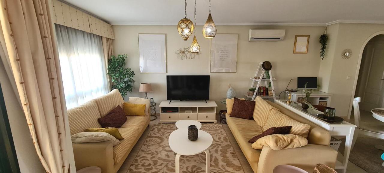 Descansa Appartement Campoamor