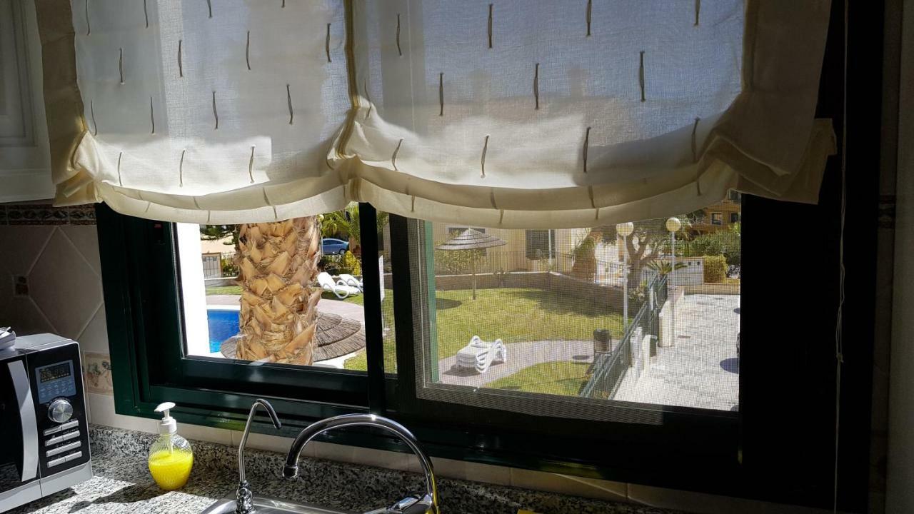 Descansa Appartement *