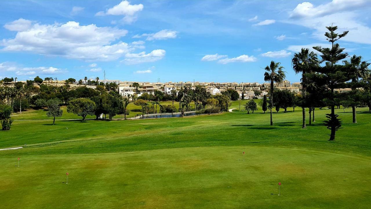 Appartement Descansa Campoamor