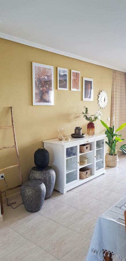 Descansa Appartement *
