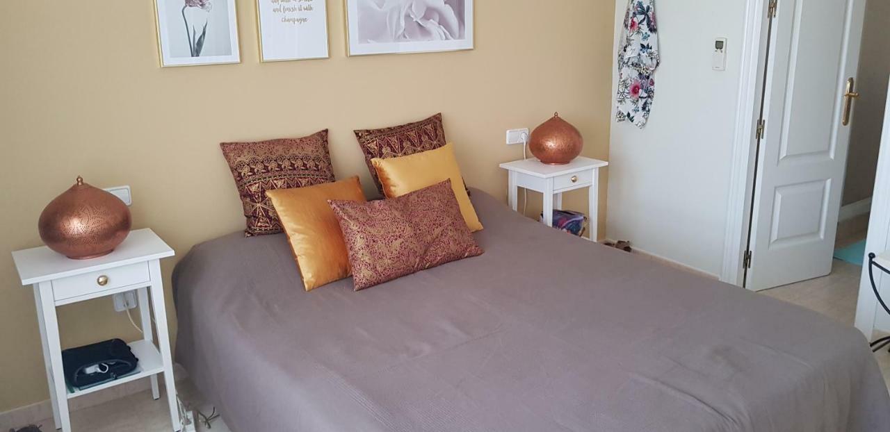 Appartement Descansa Campoamor