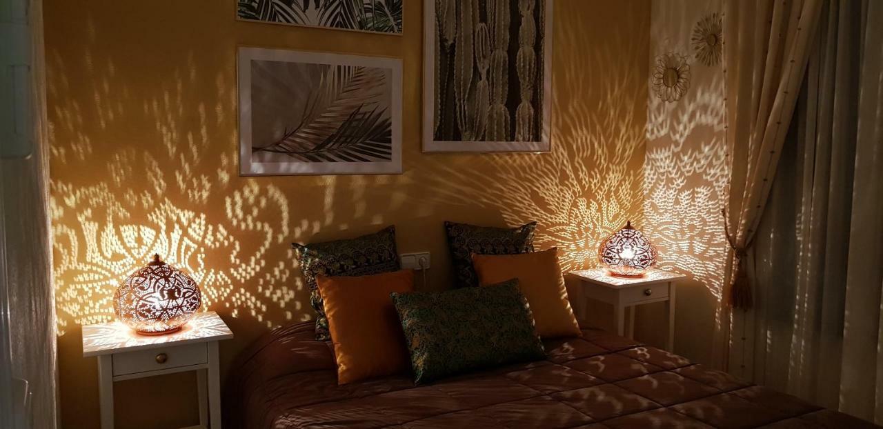 Descansa Appartement Campoamor
