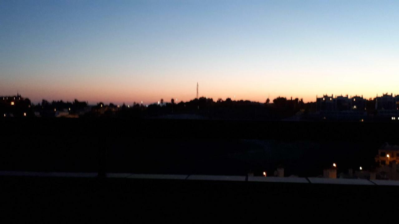 Appartement Descansa