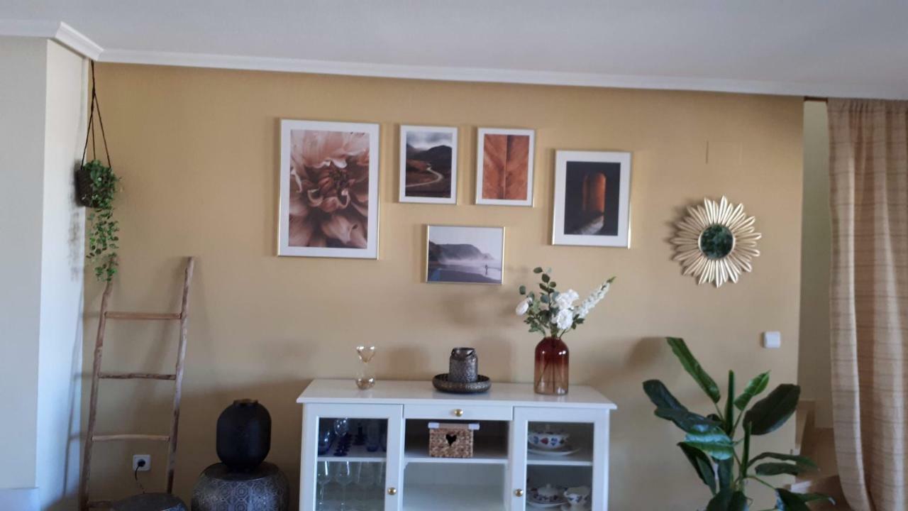 Descansa Appartement *