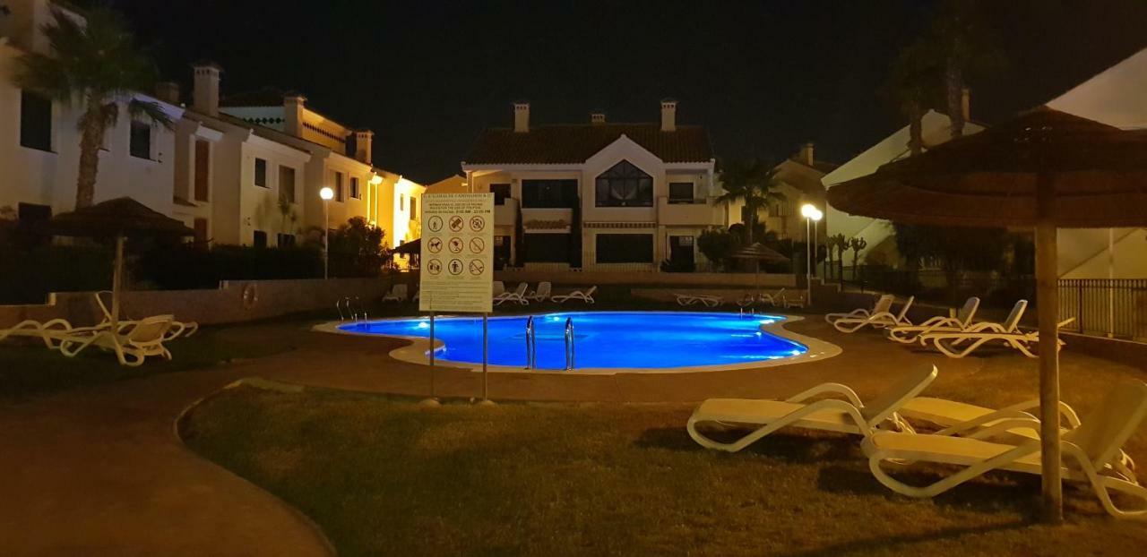 Descansa Apartment *