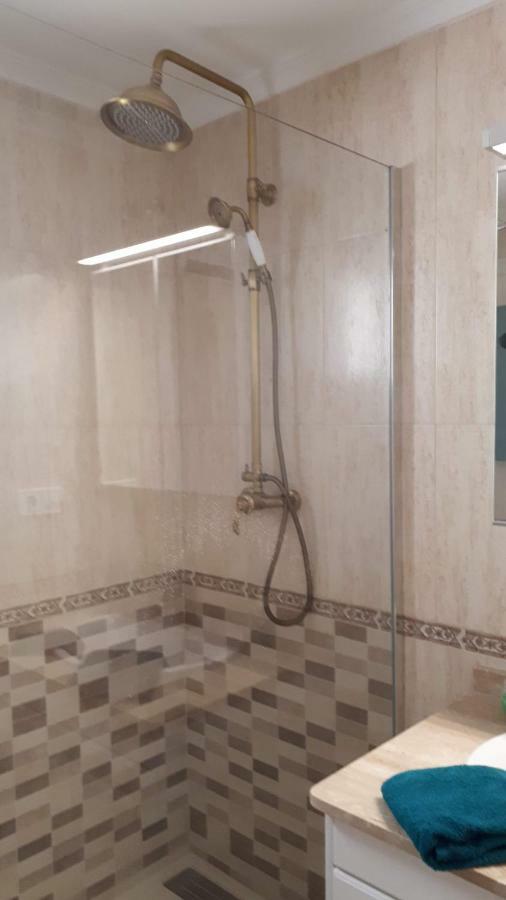 Descansa Appartement Campoamor