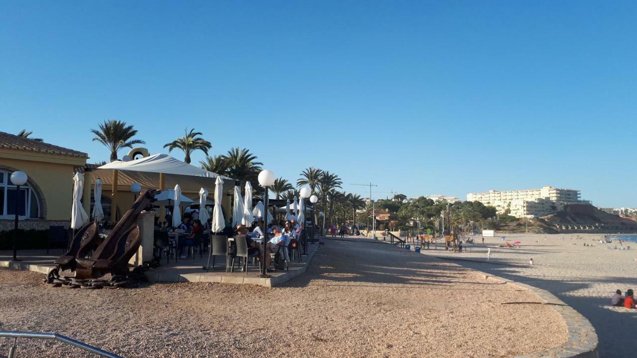 Descansa Apartament Campoamor